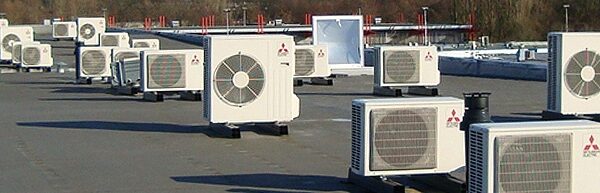 airconditioning-op-plat-dak